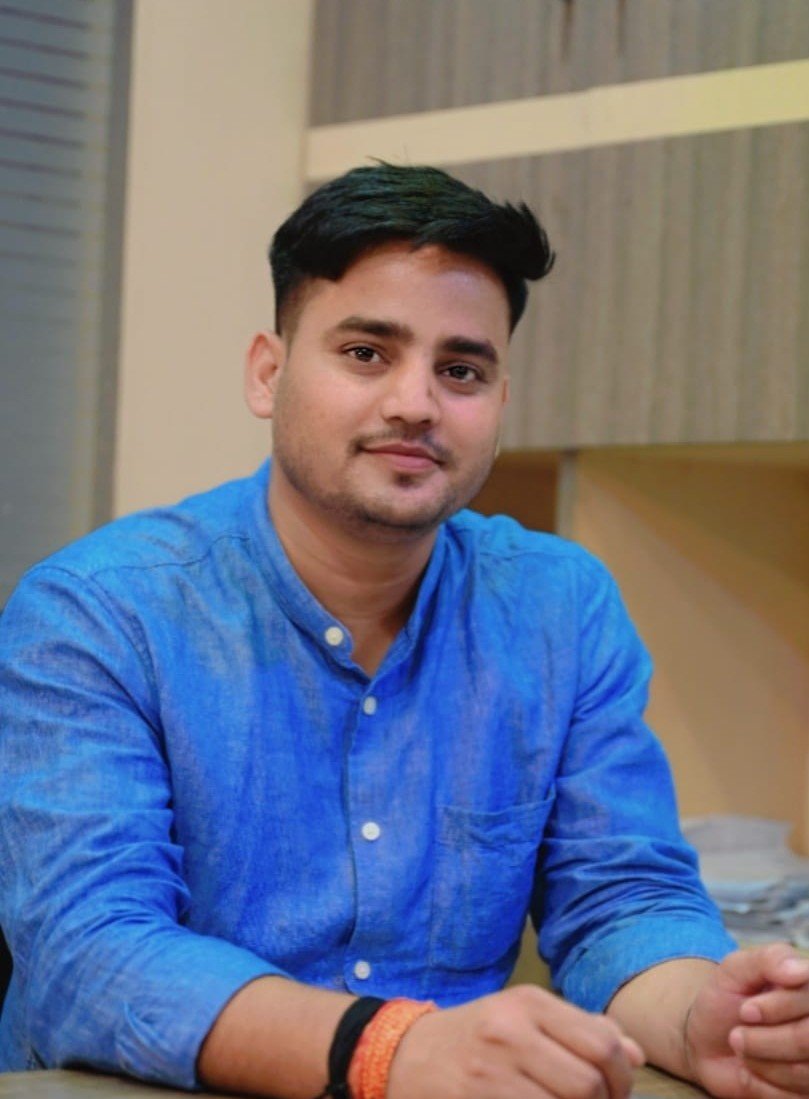 Dipesh Roy